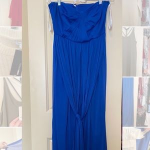 Style Your Way Bridesmaid Dress